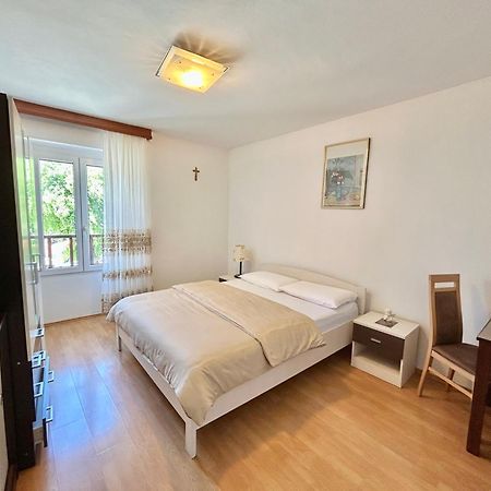 Apartments Tereza Novigrad Istria Exterior foto