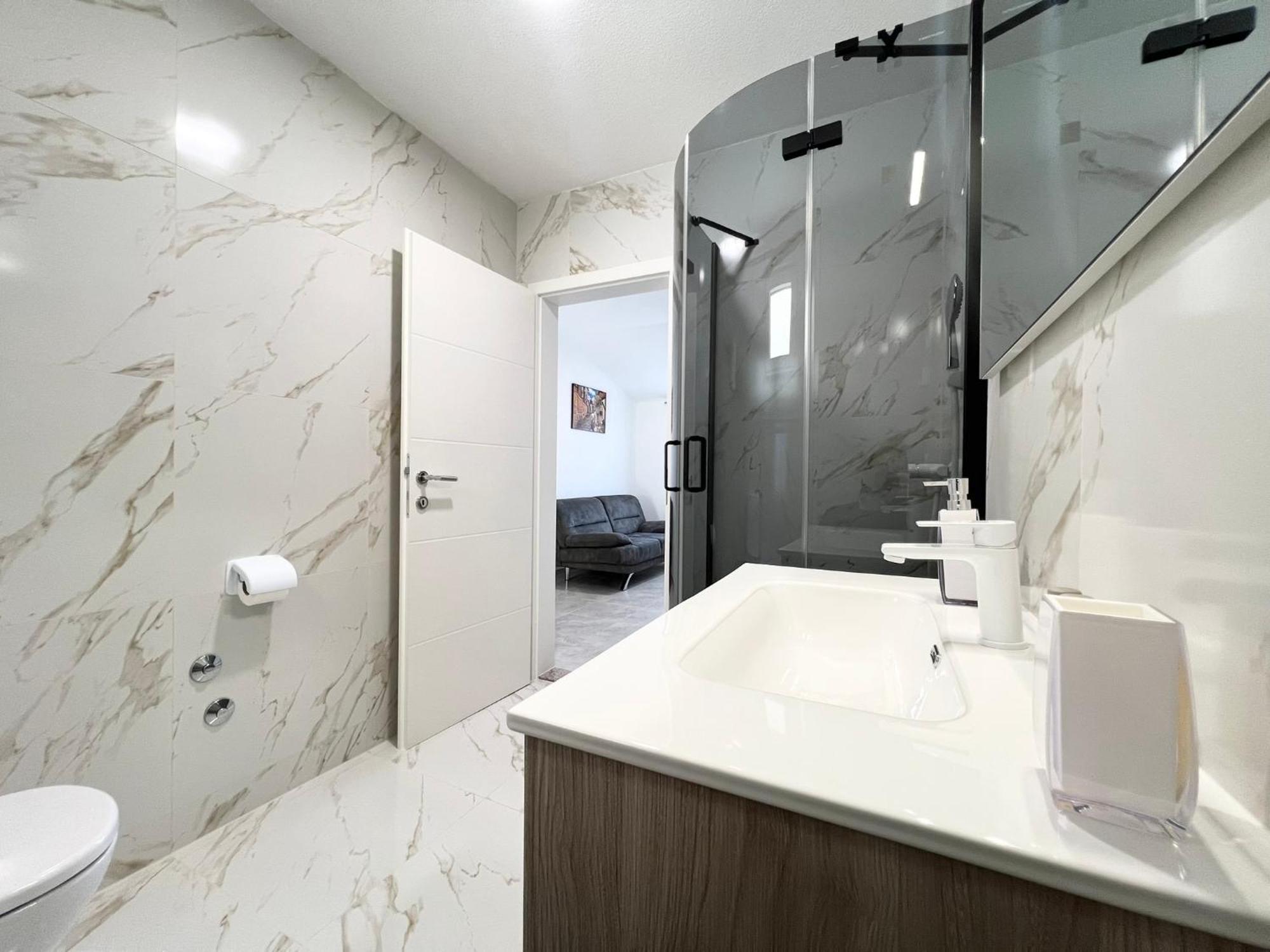 Apartments Tereza Novigrad Istria Exterior foto