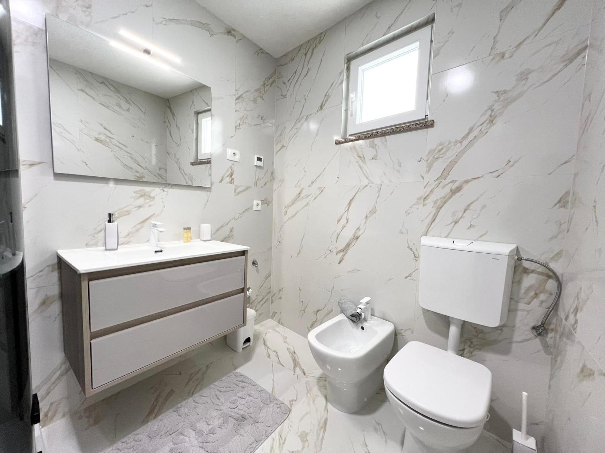 Apartments Tereza Novigrad Istria Exterior foto