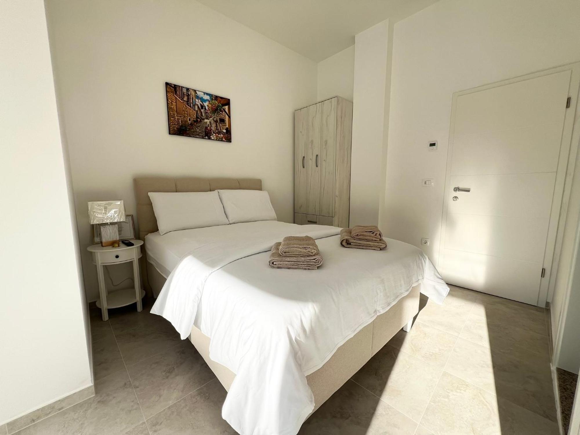 Apartments Tereza Novigrad Istria Exterior foto